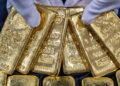 Confartigianato, oreficeria crolla in produzione (-27,5%) e export (-18,1%)