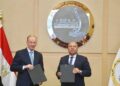 Intesa Egitto-Russia per insediamenti industriali e corridoio logistico