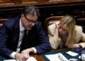 Italia a rischio recessione, l’allarme di Giorgetti e il piano anti crisi