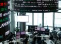 Spread Btp-Bund a 79 punti base, pesa l’instabilità nello stretto di Hormuz