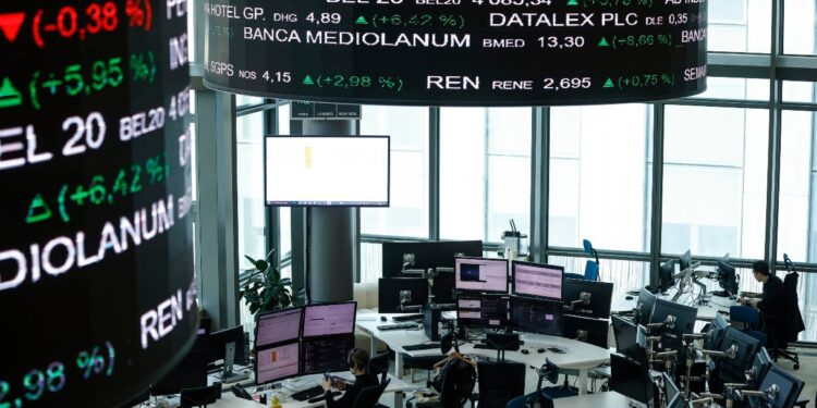 Spread Btp-Bund a 79 punti base, pesa l’instabilità nello stretto di Hormuz