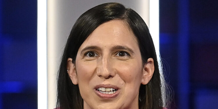 Schlein, piena solidarietà al Papa, da Trump attacchi gravissimi