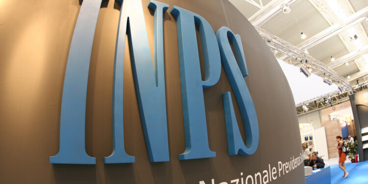 Inps, nel primo trimestre importo pensioni donne inferiori 30,9% su uomini