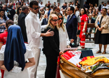 Depositata perizia della famiglia del dj Godzi, ‘un altro caso Cucchi’
