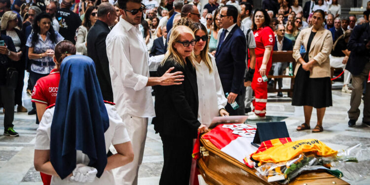 Depositata perizia della famiglia del dj Godzi, ‘un altro caso Cucchi’