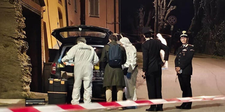 Femminicidio di Loredana, resta in carcere l’ex compagno