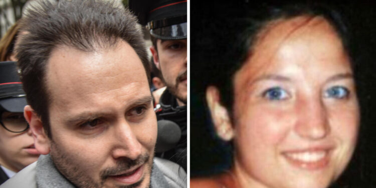 ‘Andrea Sempio ha ucciso Chiara Poggi per un rifiuto’