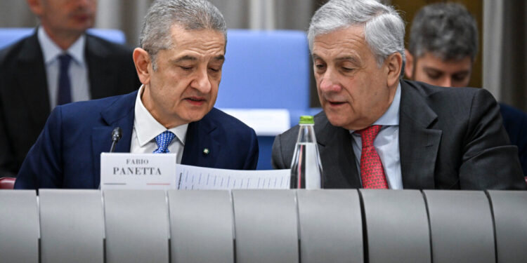 Bankitalia taglia le stime sul Pil, crescita zero con la guerra in Iran