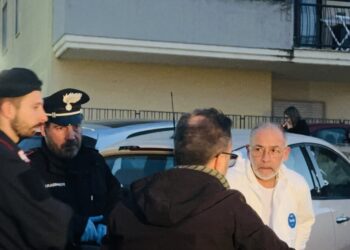 Omicidio a Vasto: difensore, ‘Antonio sta realizzando solo ora’