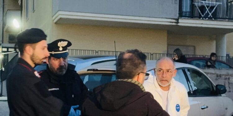Omicidio a Vasto: difensore, ‘Antonio sta realizzando solo ora’