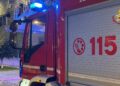 Principio d’incendio in un ostello a Milano, trenta evacuati