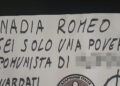 Minacce alla deputata Pd Romeo da Casapound