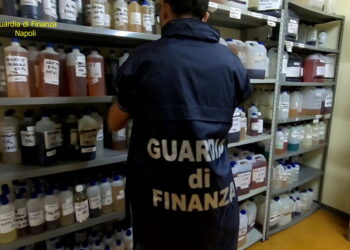 Logista, mercato illecito prodotti da fumo vale 4,8% del mercato totale