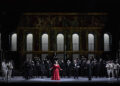 Roméo et Juliette di Gounod per la prima volta all’Opera di Roma