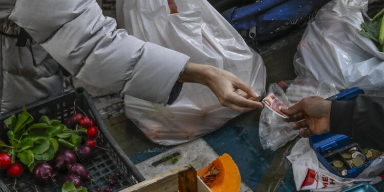 Cisl, nel 2025 retribuzioni contrattuali +3,1%, salgono oltre inflazione