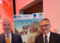 Rai Cinema porta negli Usa ‘Napoli – New York’ di Salvatores