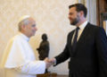 Il Papa nella città cinese dell’Angola, il programma di oggi