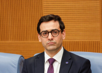 Séjourné, ‘mercato interno troppo frammentato, ridurre le barriere’