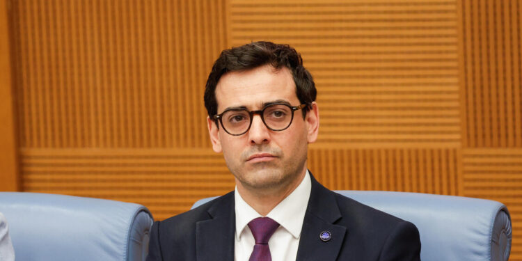 Séjourné, ‘mercato interno troppo frammentato, ridurre le barriere’