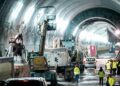 Alstom paga il treno ai cantieristi per tornare a casa tutti i weekend