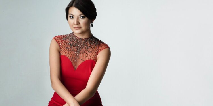 Aigul Akhmetshina al teatro San Carlo, 200 biglietti ad un prezzo speciale