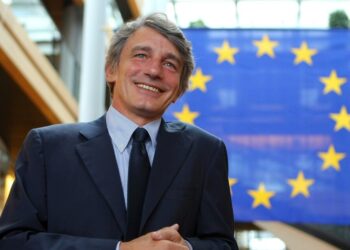 Premio giornalistico Sassoli, c’è il patrocinio del Parlamento europeo
