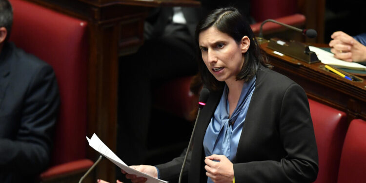 Schlein a Meloni, la sfida l’hai già persa, il popolo vi ha battuto alle urne