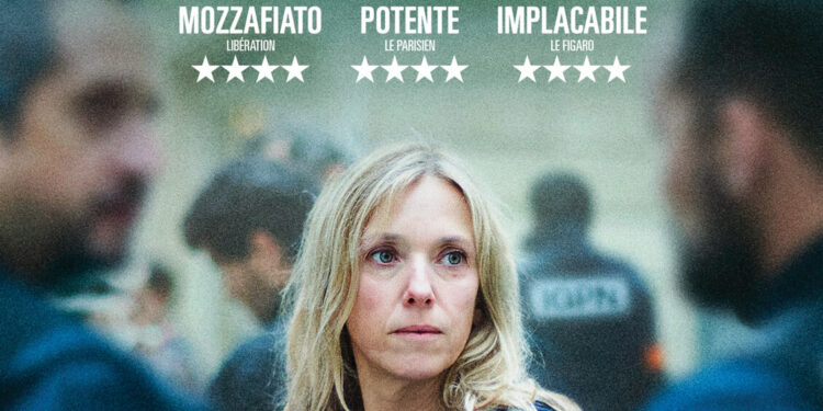 Dossier 137′, quando la polizia indaga su sé stessa