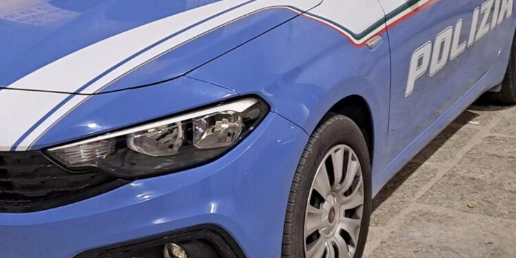 Tenta di strangolare la compagna con un guinzaglio, arrestata una ragazza