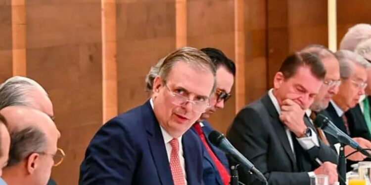 Messico-Usa, secondo incontro per la revisione del trattato nordamericano