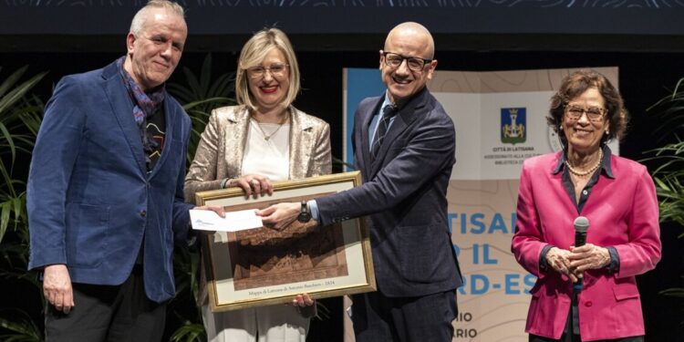 A Perisic per ‘La gatta alla fine del mondo’ il Premio Narrativa Latisana