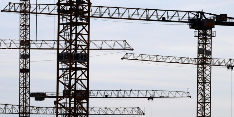 Deficit/Pil dell’Italia al 3,1% nel 2025, debito in crescita al 137,1%