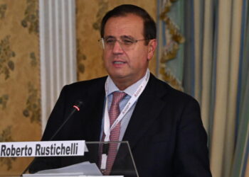 Rustichelli, nel 2025 sanzioni Antitrust per 1,4 miliardi di euro
