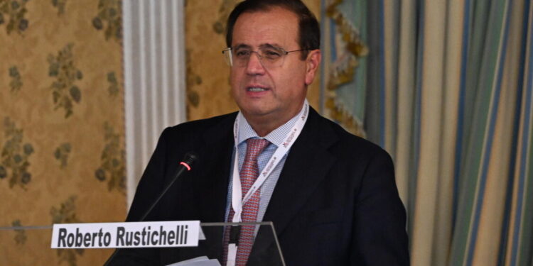 Rustichelli, nel 2025 sanzioni Antitrust per 1,4 miliardi di euro