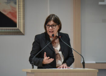 Rettrice Università Cattolica Milano Beccalli oggi a Forum ANSA