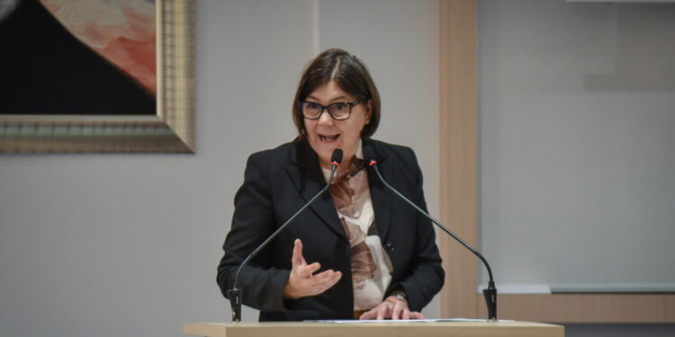 Rettrice Università Cattolica Milano Beccalli oggi a Forum ANSA