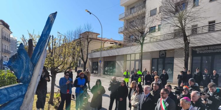 Sindaco L’Aquila, ‘ferita del sisma non si rimargina, ma serve guardare avanti’