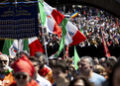 Spari a Roma, Anpi: ‘Non ci lasceremo intimidire’. Meghnagi: ‘A Milano tutto organizzato, non volevano gli ebrei’