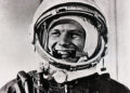 65 anni fa l’uomo arrivava per la prima volta nello spazio