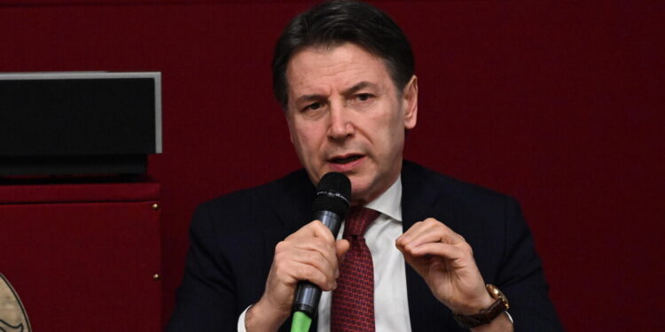 Conte a Meloni, noi pronti alla sfida progressista,abbiamo più proposte condivise