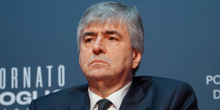 Gianmarco Mazzi nuovo ministro del Turismo al posto di Santanché: oggi il giuramento