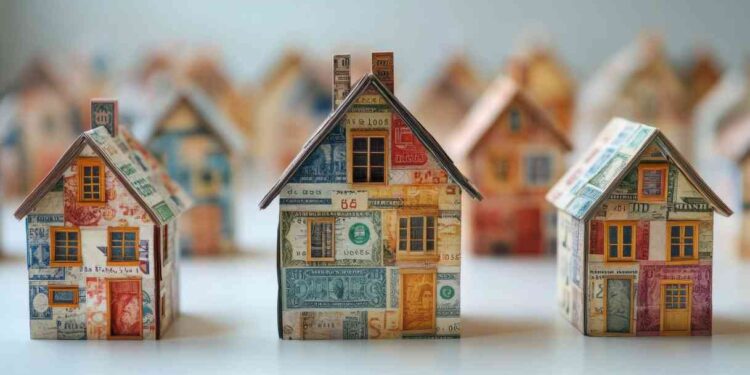 Immobiliare in rally, ma la guerra in Iran pesa sulle prospettive