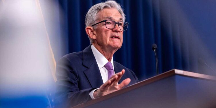 Federal Reserve mantiene tassi fermi al 3,50-3,75%. L’ultima uscita di Powell