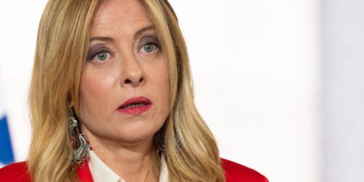 Meloni: “Voglio ringraziare Santanchè per il lavoro fatto in questi anni”