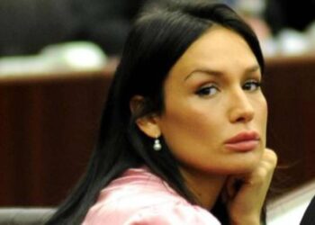 Caso Ruby, ‘Mi Manda Rai3’: Nicole Minetti graziata da Mattarella “per motivi umanitari”