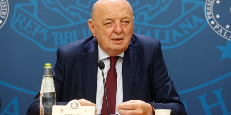 Centrali a carbone, Pichetto Fratin: “Sì a riattivarle se il gas supera i 70 euro”