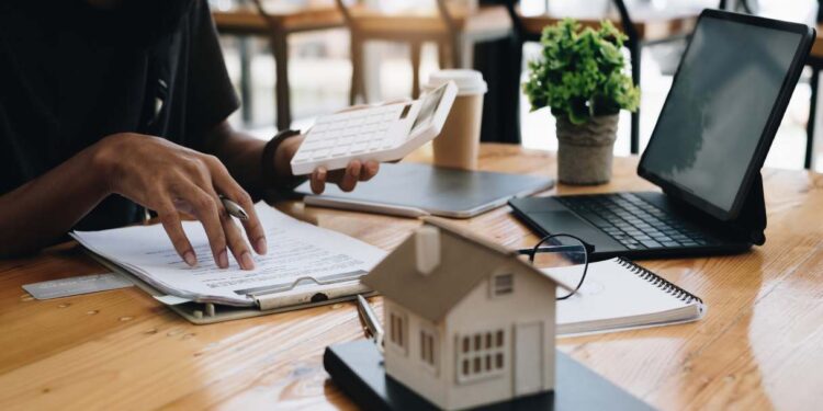 Immobiliare, settimana positiva con aspettative rialzo tassi ridimensionate