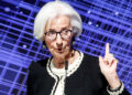 Taglio dei tassi Bce di giugno a rischio, Lagarde prende tempo: i motivi