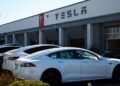 Tesla, il 2026 parte male: consegne ancora in calo con ritiro incentivi