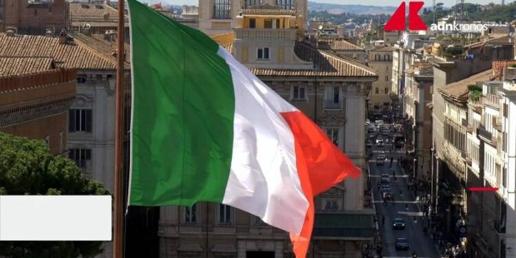 Mattarella: “La legge del più forte genera barbarie”